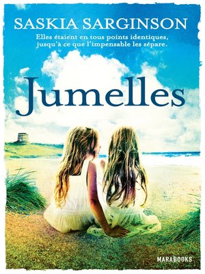 cover image of Jumelles